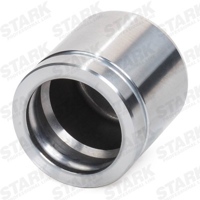 Tłoczek, zacisk hamulca Stark SKPBC-1660052 SKPBC-1660052 - foto 6