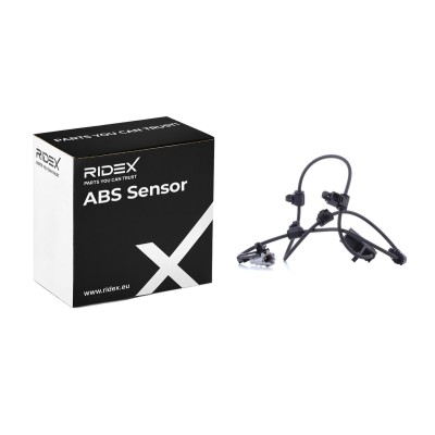 Czujnik ABS RIDEX 412W0920 412W0920 - foto 3