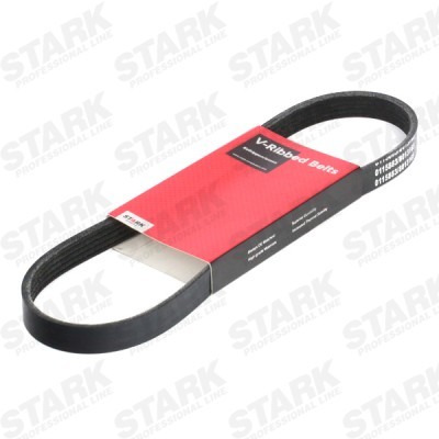Pasek Klinowy Wielorowkowy Stark SKPB-0090111 SKPB-0090111 - foto 2