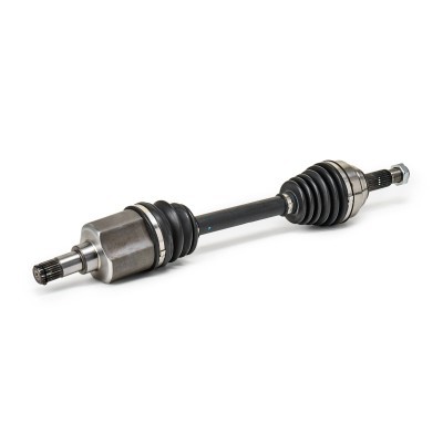 Półoś Napędowa RIDEX 13D1525R 13D1525R - foto 4