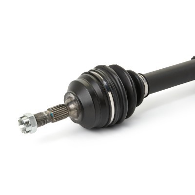 Półoś Napędowa RIDEX 13D0495R 13D0495R - foto 5