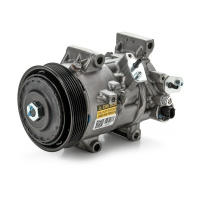 Sprężarka Klimatyzacji 447K1126R - foto 3
