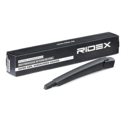 Ramię Wycieraczki RIDEX 301W0075 301W0075 - foto 2