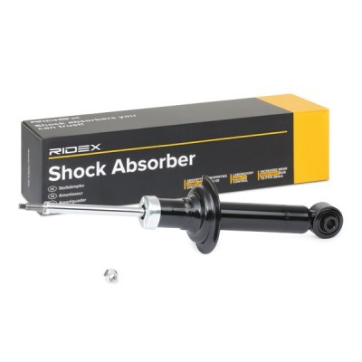 Amortyzator RIDEX 854S0150 854S0150 - foto 4