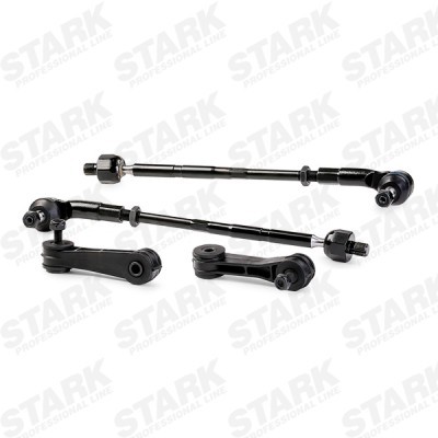 Zestaw Wahacze Stark SKSSK-1600033 SKSSK-1600033 - foto 5