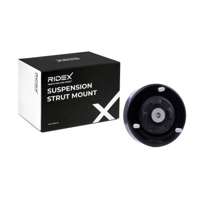 Mocowanie Amortyzatora RIDEX 1180S0289 1180S0289 - foto 5