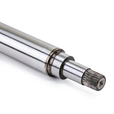 Półoś Napędowa RIDEX 13D1669R 13D1669R - foto 6