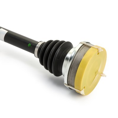 Półoś Napędowa RIDEX 13D0045R 13D0045R - foto 6