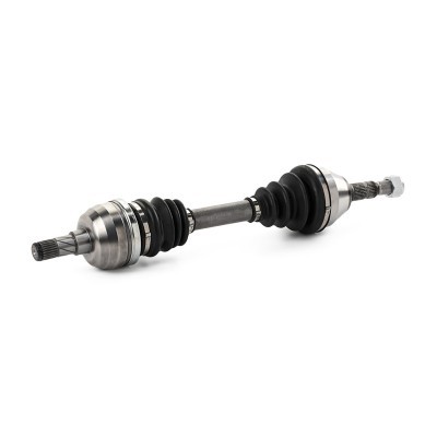 Półoś Napędowa RIDEX 13D1106 13D1106 - foto 4
