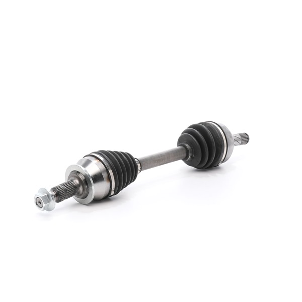 Półoś Napędowa RIDEX 13D1169 13D1169 - foto 1