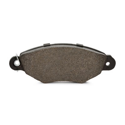 Klocki hamulcowe RIDEX 402B0140P 402B0140P - foto 5
