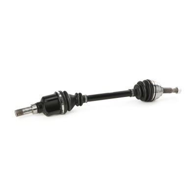Półoś Napędowa RIDEX 13D0219R 13D0219R - foto 4