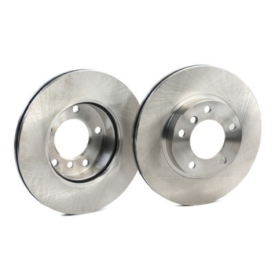 Tarcza hamulcowa RIDEX 82B0010 82B0010 - foto 5