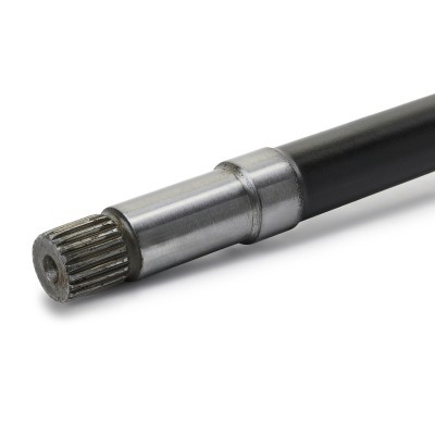 Półoś Napędowa RIDEX 13D0163R 13D0163R - foto 6