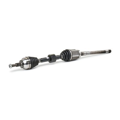Półoś Napędowa RIDEX 13D1639R 13D1639R - foto 3