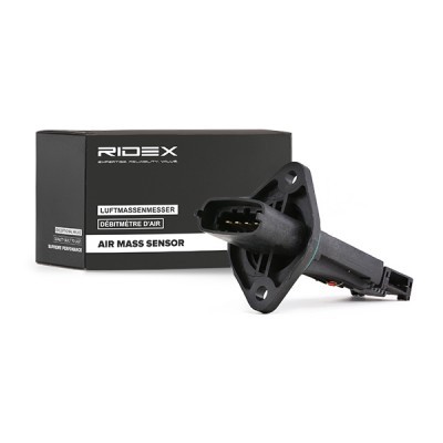 Przepływomierz RIDEX 3926A0202 3926A0202 - foto 3