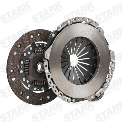 Zestaw Sprzęgła Stark SKCK-0100178 SKCK-0100178 - foto 4