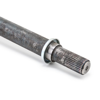 Półoś Napędowa RIDEX 13D2240R 13D2240R - foto 6