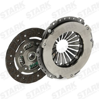 Zestaw Sprzęgła Stark SKCK-0101005 SKCK-0101005 - foto 4