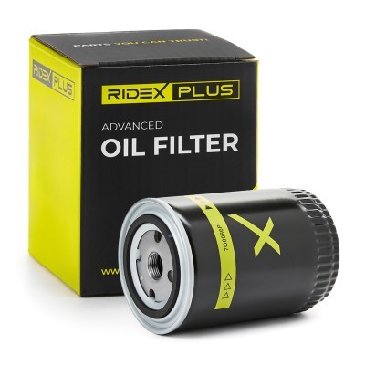 Filtr Oleju RIDEX 7O0086P 7O0086P - foto 2