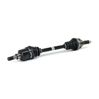 Półoś Napędowa RIDEX 13D0540R 13D0540R - foto 4