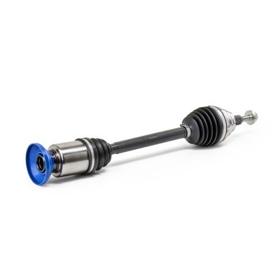Półoś Napędowa RIDEX 13D1792 13D1792 - foto 4