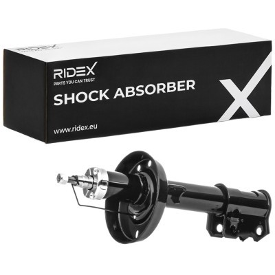 Amortyzator RIDEX 854S0107 854S0107 - foto 2