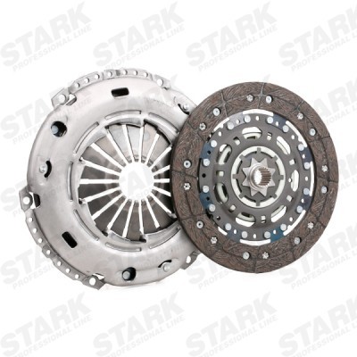 Zestaw Sprzęgła Stark SKCK-0100164 SKCK-0100164 - foto 3