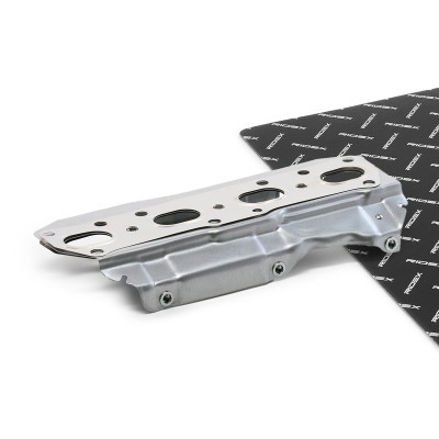 Uszczelka kolektora wydechowego RIDEX 27G0169 27G0169 - foto 1