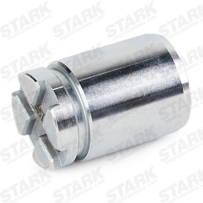 Tłoczek, zacisk hamulca Stark SKPBC-1660038 SKPBC-1660038 - foto 3
