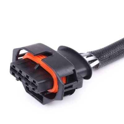 Sonda Lambda RIDEX 3922L0017P 3922L0017P - foto 6