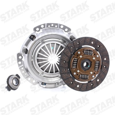 Zestaw Sprzęgła Stark SKCK-0100033 SKCK-0100033 - foto 2