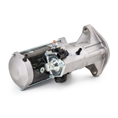 Rozrusznik RIDEX 2S0587R 2S0587R - foto 4