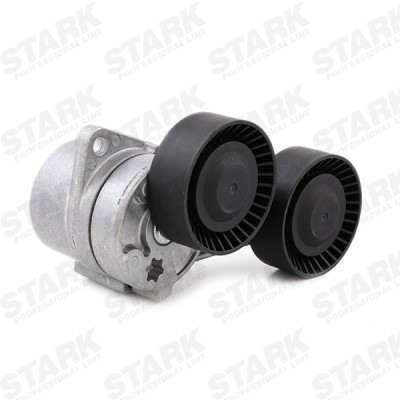 Rolka Prowadząca Pasek Wieloklinowy Stark SKDG-1080078 SKDG-1080078 - foto 2