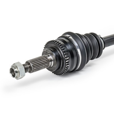 Półoś Napędowa RIDEX 13D2156R 13D2156R - foto 5