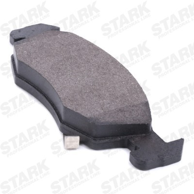 Klocki hamulcowe Stark SKBP-0011748 SKBP-0011748 - foto 4
