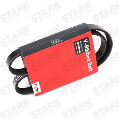 Pasek Klinowy Wielorowkowy Stark SKPB-0090039 SKPB-0090039 - foto 1