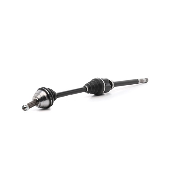 Półoś Napędowa RIDEX 13D0683R 13D0683R - foto 1