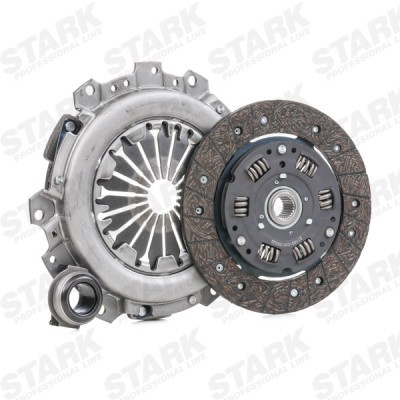 Zestaw Sprzęgła Stark SKCK-0100150 SKCK-0100150 - foto 3