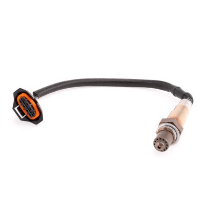 Sonda Lambda RIDEX 3922L0214 3922L0214 - foto 3