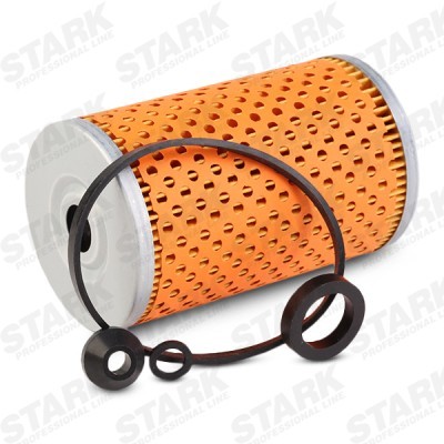 Filtr Paliwa Stark SKFF-0870163 SKFF-0870163 - foto 3