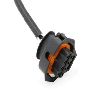 Sonda Lambda RIDEX 3922L0253 3922L0253 - foto 6