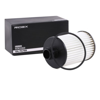 Filtr Oleju RIDEX 7O0161 7O0161 - foto 2