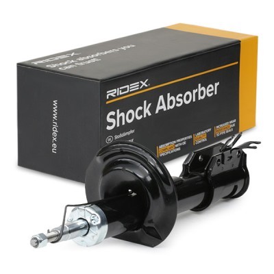 Amortyzator RIDEX 854S0829 854S0829 - foto 3