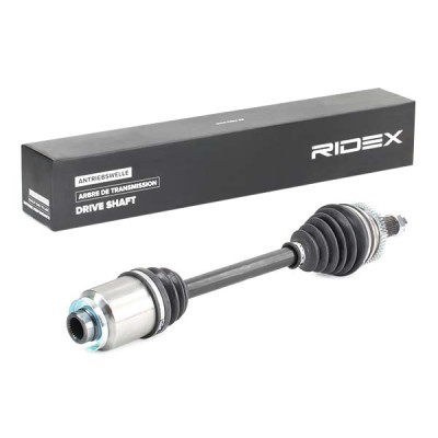 Półoś Napędowa RIDEX 13D0675 13D0675 - foto 2