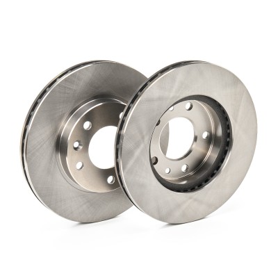 Tarcza hamulcowa RIDEX 82B0857 82B0857 - foto 7