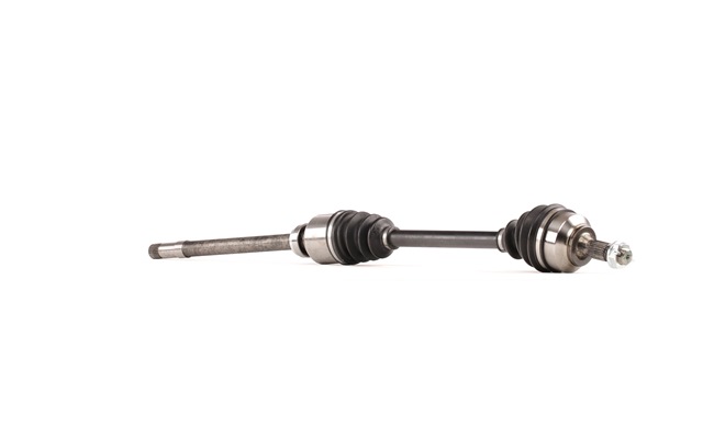 Półoś Napędowa RIDEX 13D0559 13D0559 - foto 1