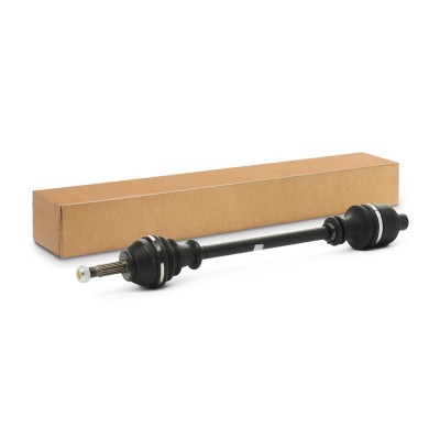Półoś Napędowa RIDEX 13D0216R 13D0216R - foto 2