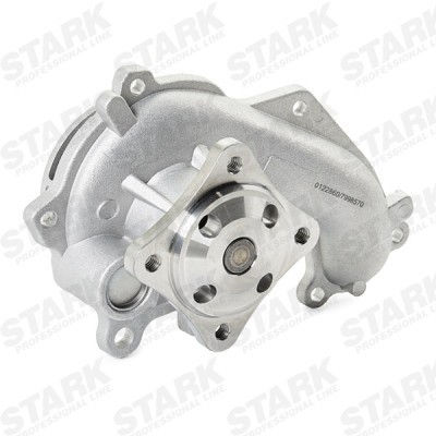 Pompa Wody Stark SKWP-0520989 SKWP-0520989 - foto 4