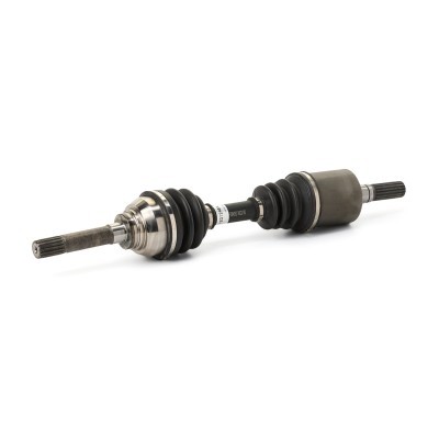 Półoś Napędowa RIDEX 13D1246R 13D1246R - foto 3